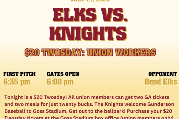Knights Game