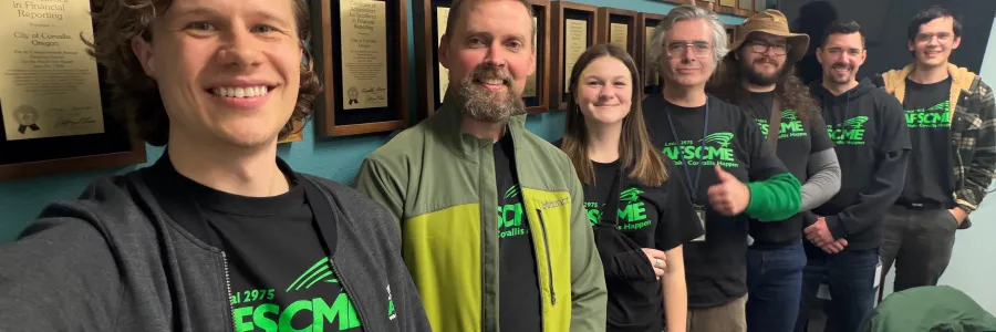 Bargaining Session #1