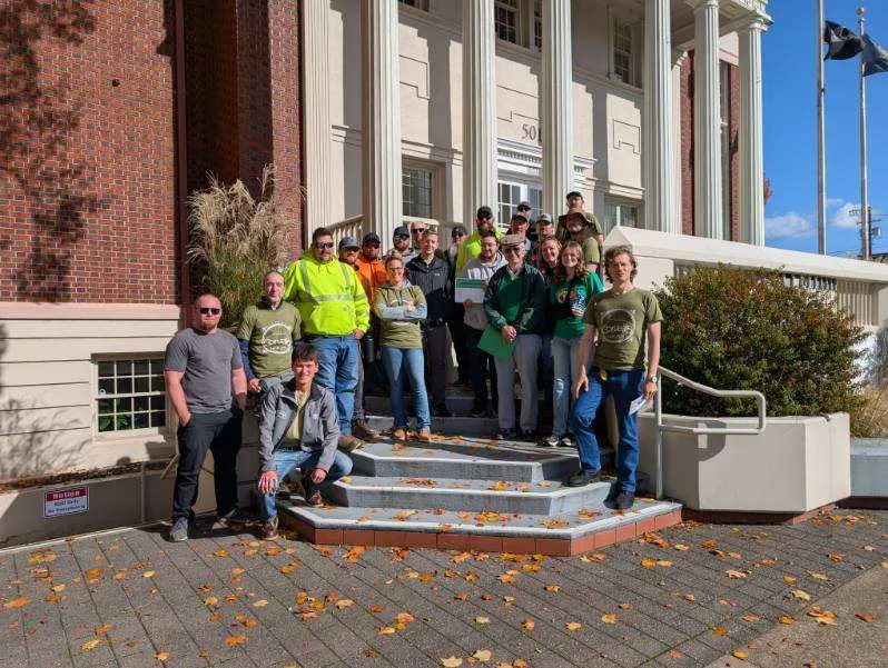 Gathering for Safety