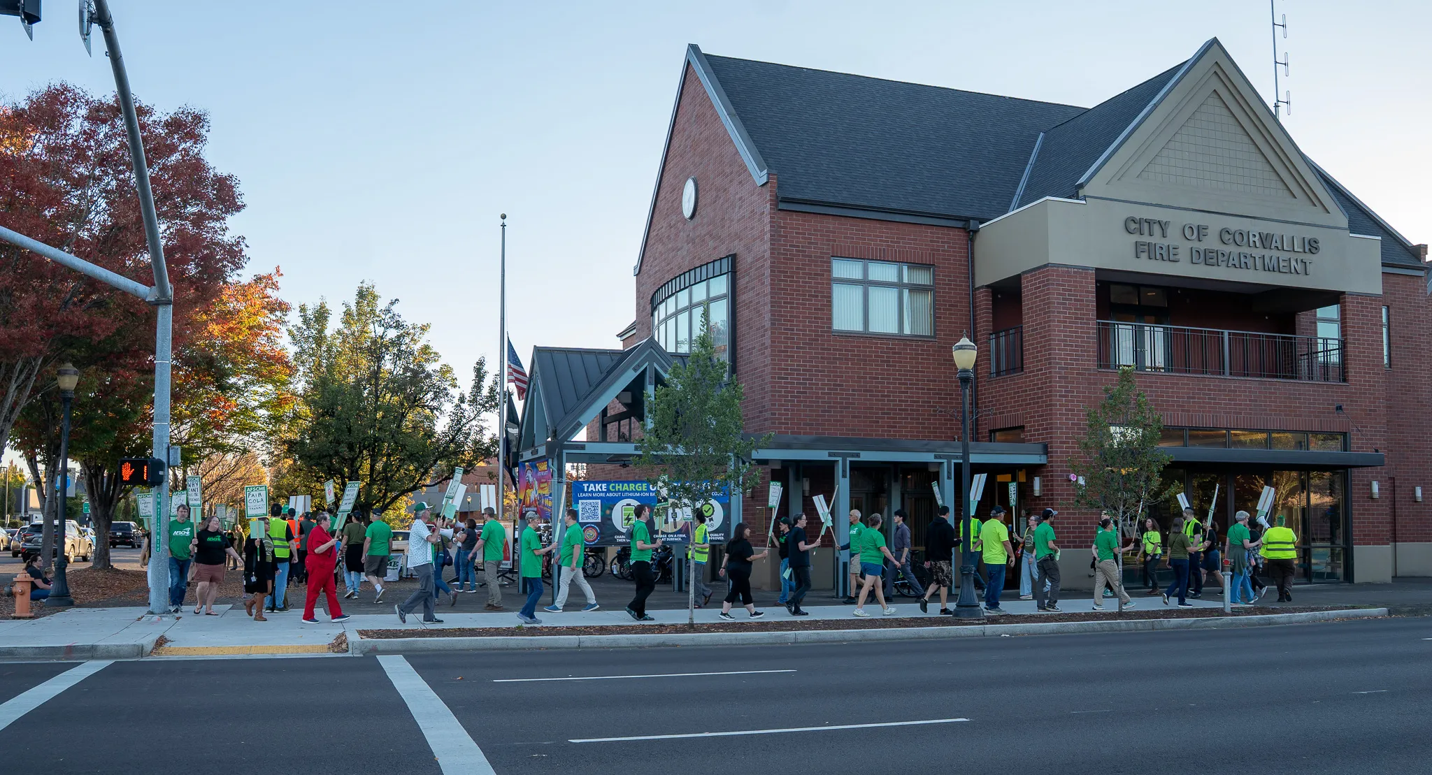 October 5 City Council