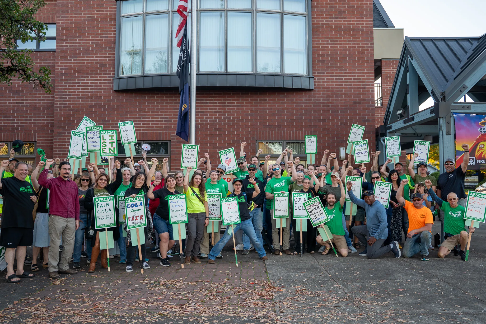 October 5 City Council