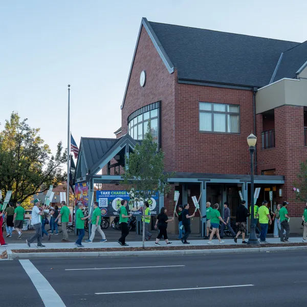 October 5 City Council